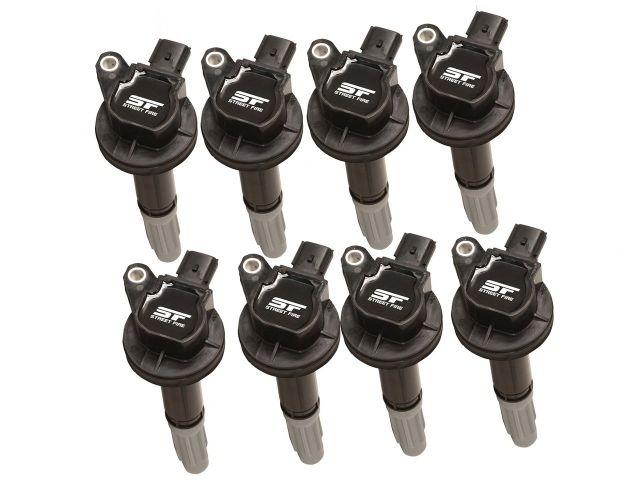 MSD Coil Packs 55158 Item Image