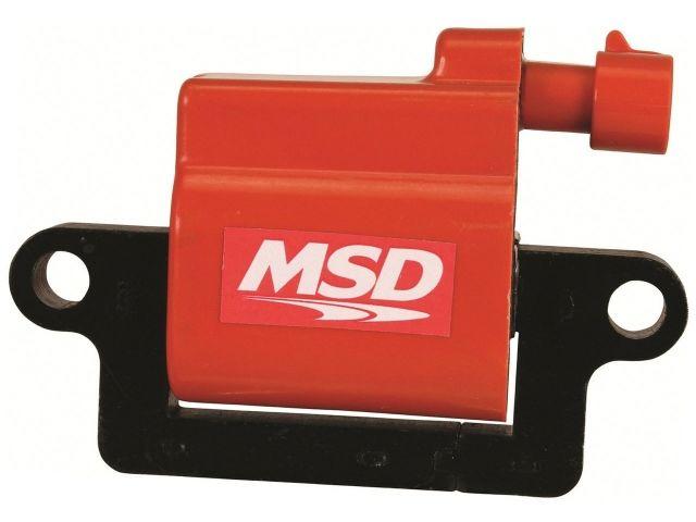 MSD Coil Packs 8264 Item Image