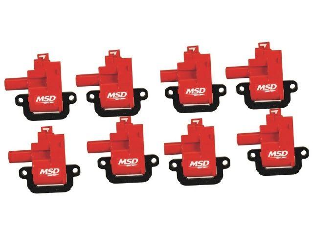 MSD Coil Packs 82628 Item Image