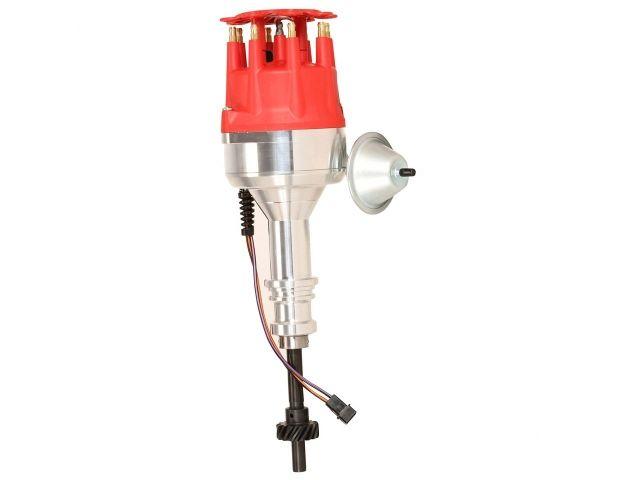MSD Distributor Caps 83831 Item Image