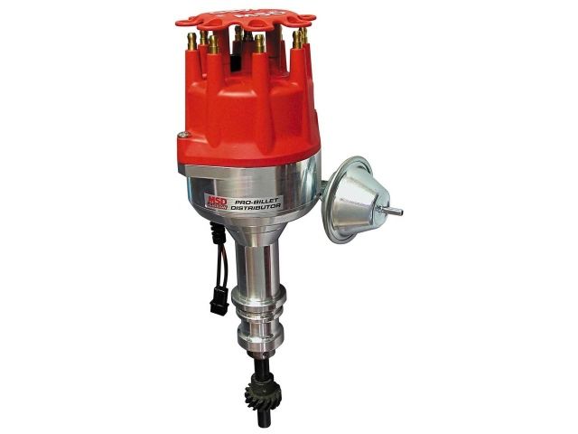 MSD Distributor Caps 84781 Item Image