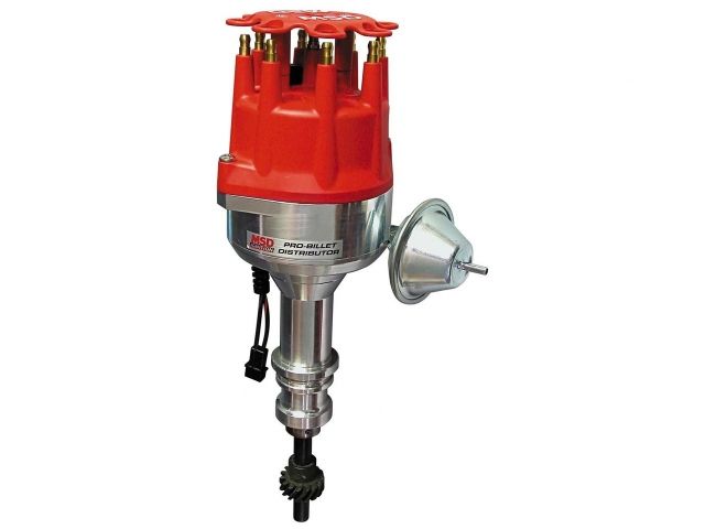 MSD Distributor Caps 84771 Item Image