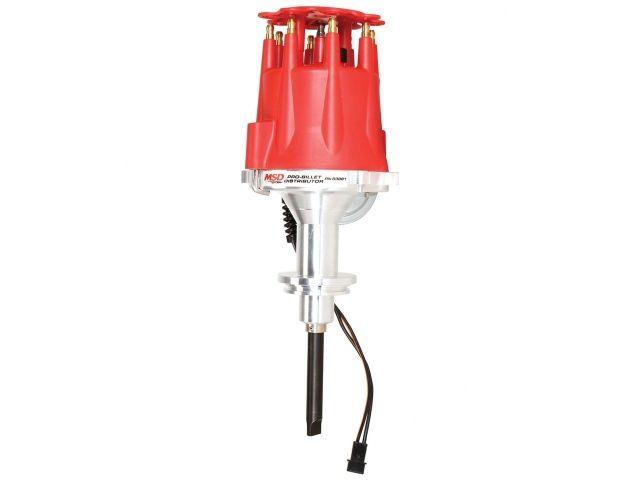 MSD Distributor Caps 83891 Item Image