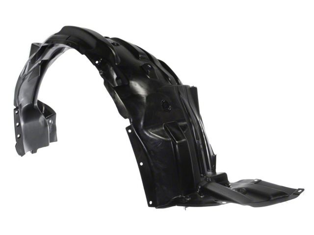 Subaru Superseded to 59110CA001 - 13 BRZ LTD/Prem Mud Guard Liner - Right 0KB09