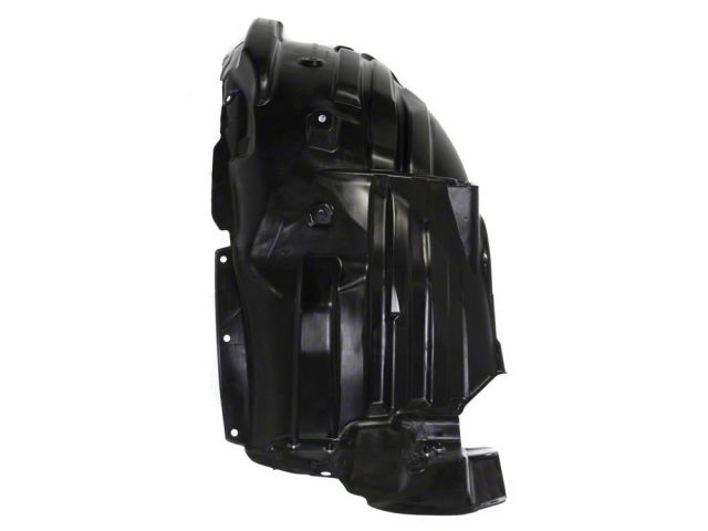 Subaru Superseded to 59110CA001 - 13 BRZ LTD/Prem Mud Guard Liner - Right 0KB09