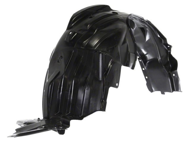 Subaru Superseded to 59110CA001 - 13 BRZ LTD/Prem Mud Guard Liner - Right 0KB09