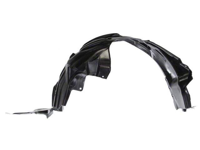 Subaru Superseded to 59110CA001 - 13 BRZ LTD/Prem Mud Guard Liner - Right 0KB09