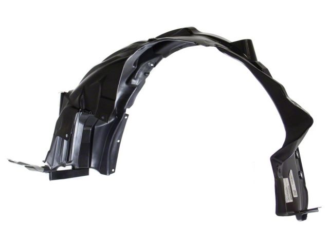 Subaru Superseded to 59110CA001 - 13 BRZ LTD/Prem Mud Guard Liner - Right 0KB09