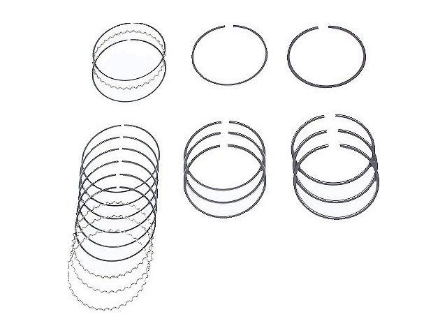 NPR Piston Rings SWH 30423 OE-0 Item Image