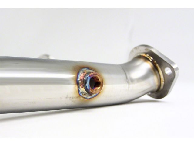 APEXi N1-X Evolution Extreme Muffler Race Version 2015+ LEXUS RC-F