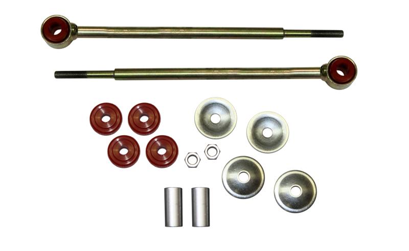 Skyjacker 1980-1997 Ford F-350 4 Wheel Drive Sway Bar Link SBE304 Main Image