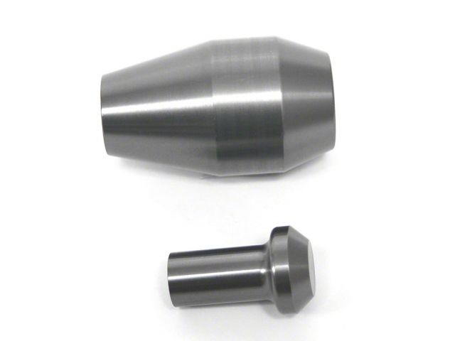 Kazama Shift Knob & Spin Turn Knob Set Nissan *Discontinued