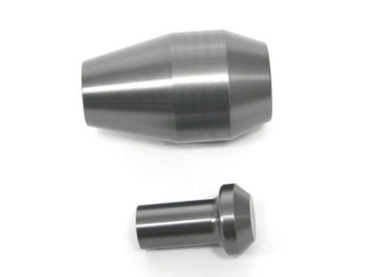 Kazama Shift Knob & Spin Turn Knob Set Nissan *Discontinued