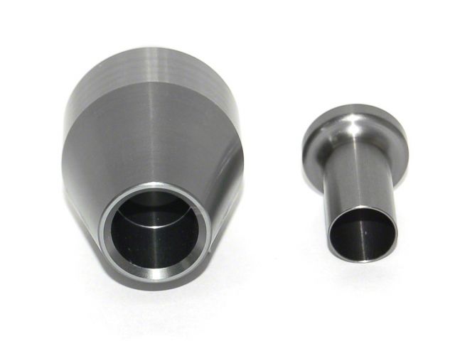 Kazama Shift Knob & Spin Turn Knob Set Nissan *Discontinued