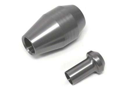 Kazama Shift Knob & Spin Turn Knob Set Nissan *Discontinued