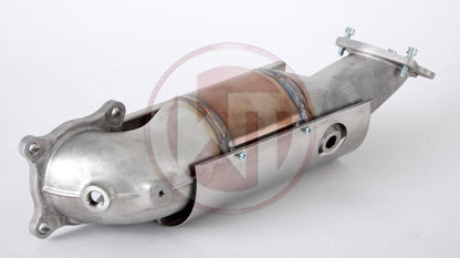Wagner Tuning Honda Civic Type R FK2 Downpipe Kit w/o O2 Sensor 500001021.NOO2