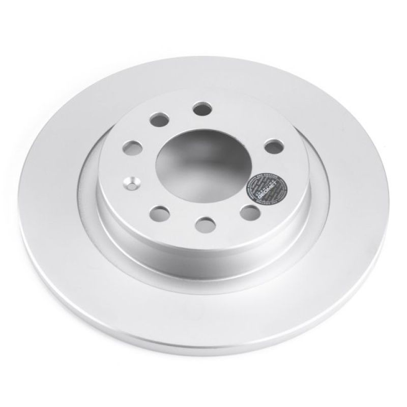 PowerStop PSB Evolution Coated Rotor Brakes, Rotors & Pads Brake Rotors - OE - Cryo main image