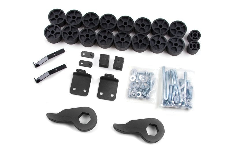 Zone Offroad ZOR Lift Kits Suspension Lift Kits main image