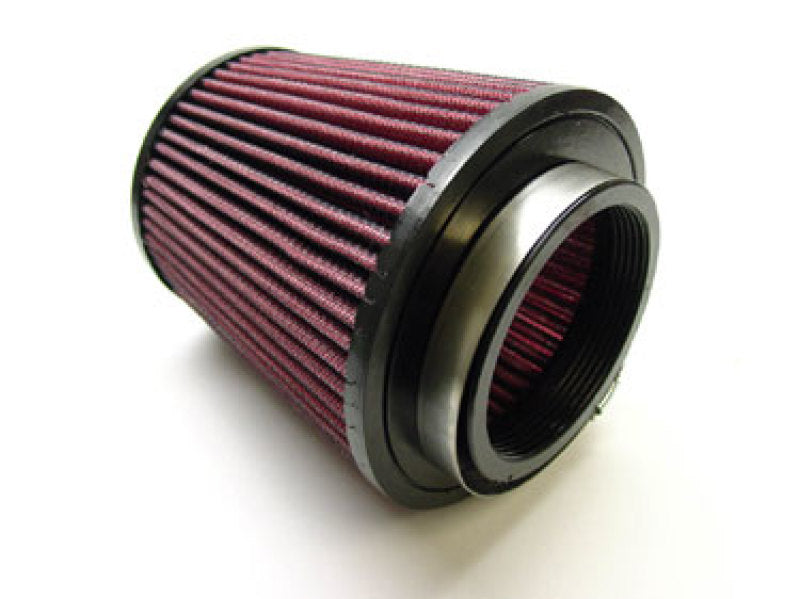 ATP 3.00in Hi-FLow Cone Air Filter - Sm Base ATP-ACS-006