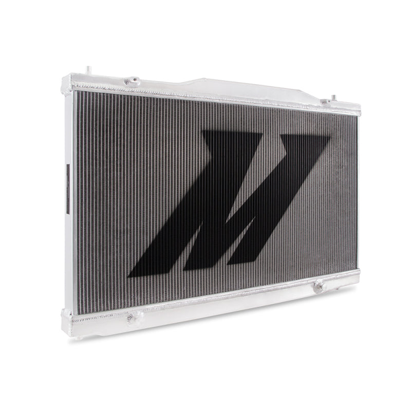 Mishimoto 2017+ Honda Civic Type R Performance Aluminum Radiator MMRAD-CTR-17