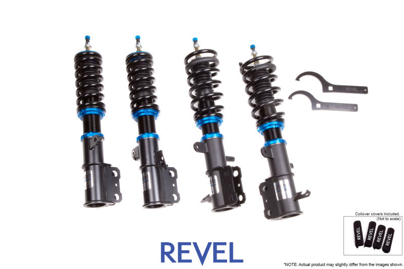 Revel Touring Sport Damper 04-08 Lexus RX330 AWD 1TR3CDLX012