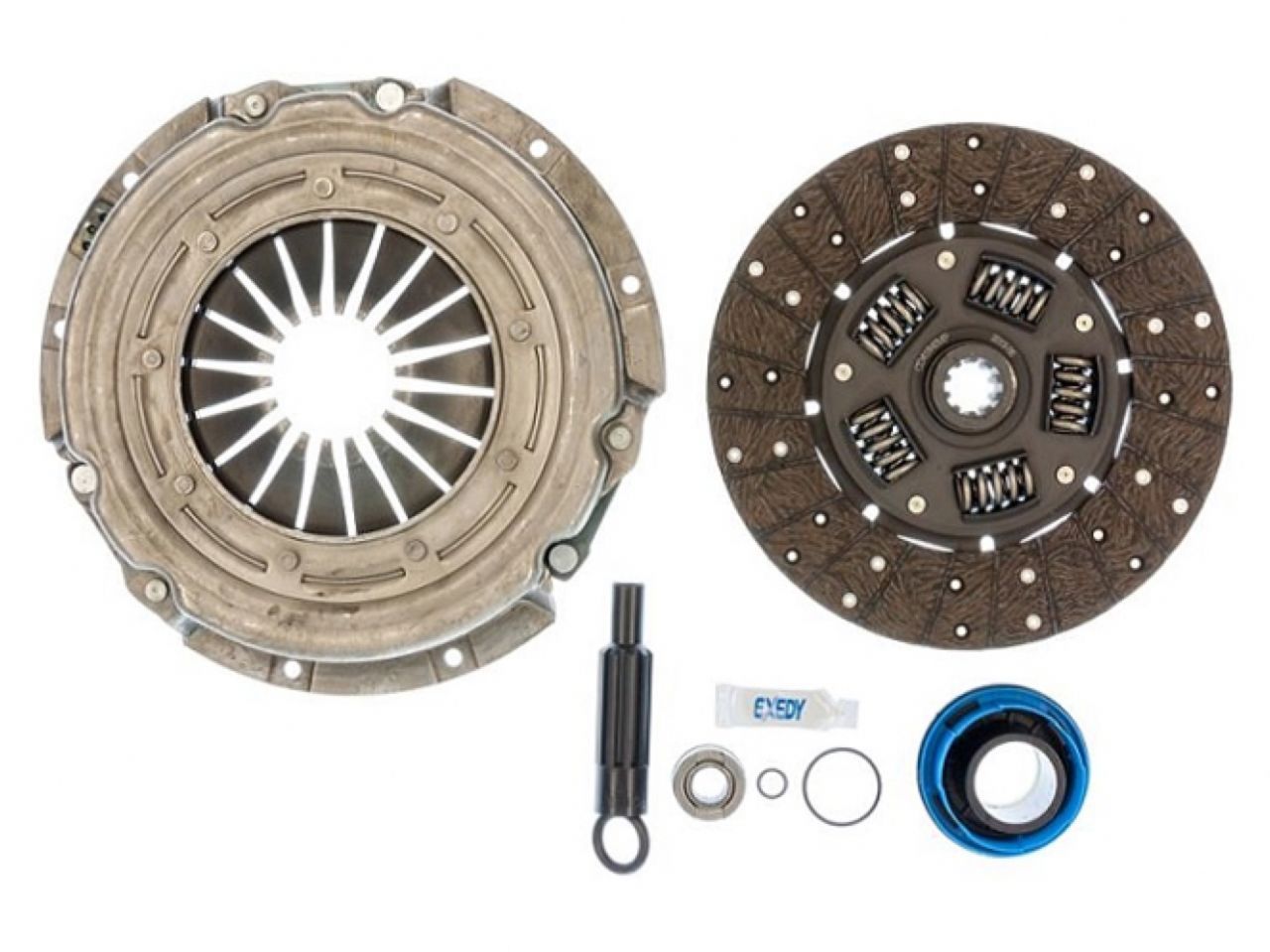 Exedy Clutch Kits 07098 Item Image