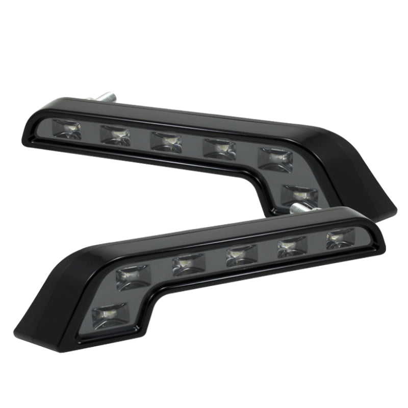 SPYDER SPY xTune DRL Lights Lights Daytime Running Lights main image