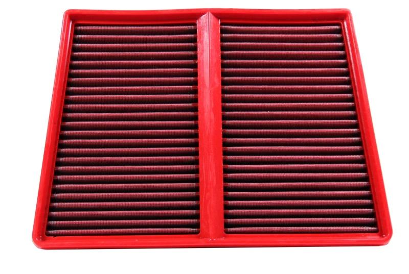 BMC 2016 Alfa Romeo Giulia (952) 2.9 V6 Bi-Turbo Replacement Panel Air Filter FB940/01 Main Image