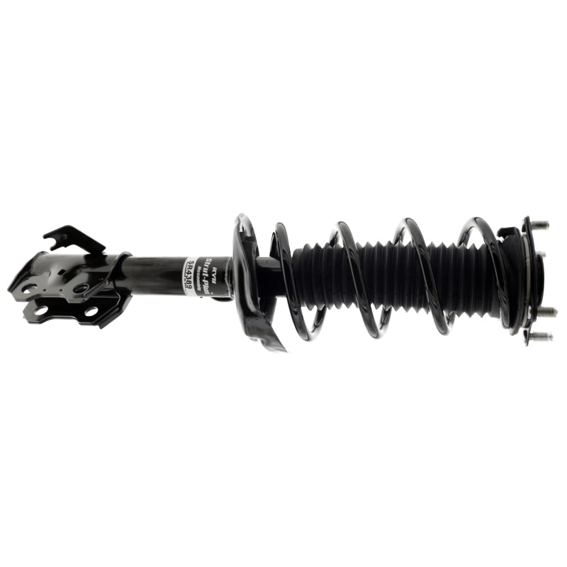 KYB KYB Shocks & Strut Strut Plus Suspension Shock & Spring Kits main image