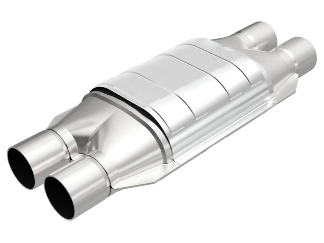 Magnaflow Universal Catalytic Converters 99008HM Item Image