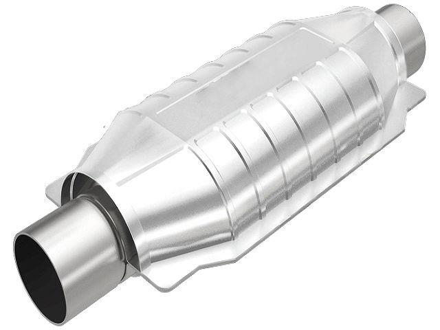 Magnaflow Universal Catalytic Converters 99009HM Item Image