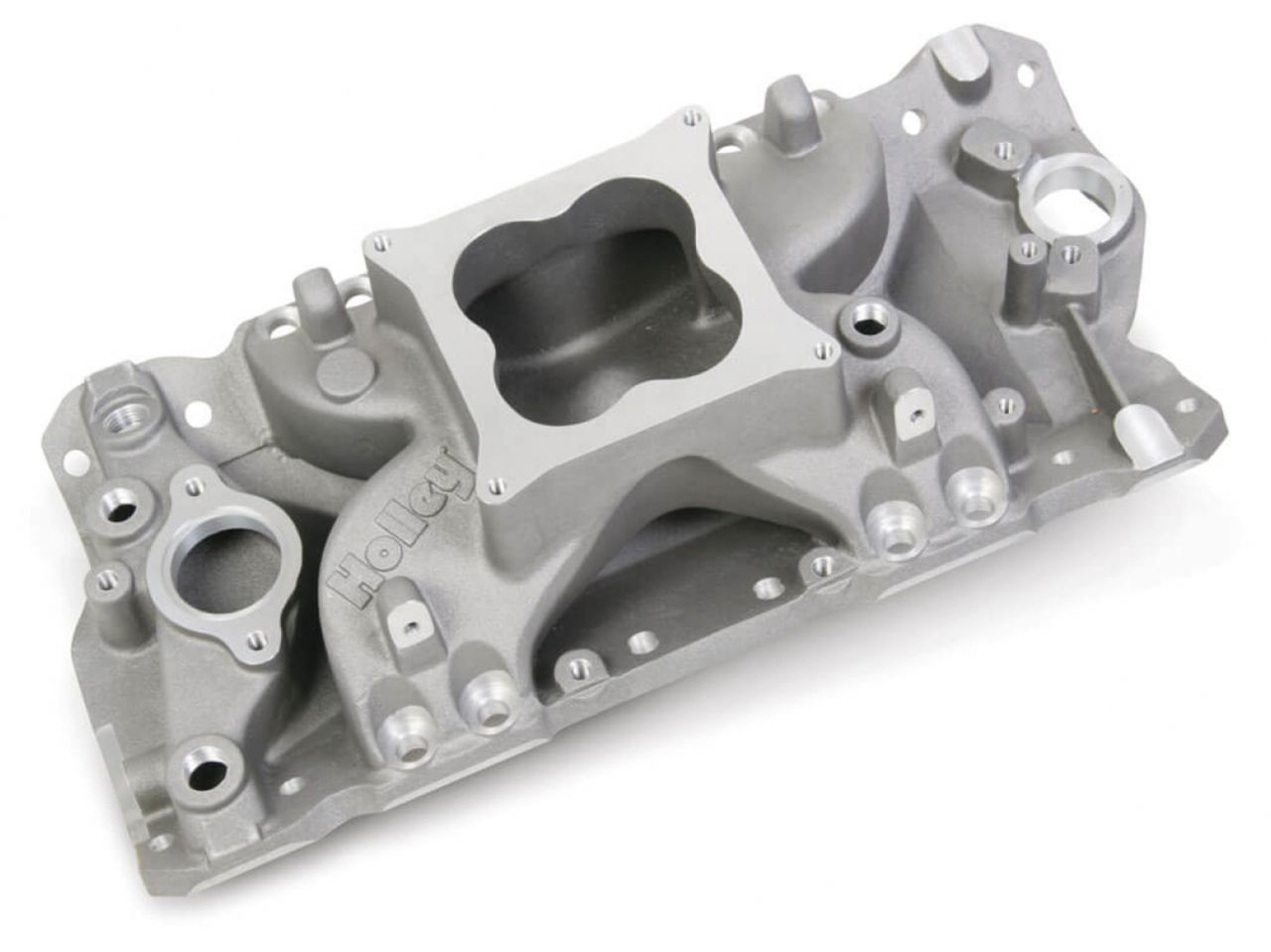 Holley Intake Manifolds 9901-101-1 Item Image