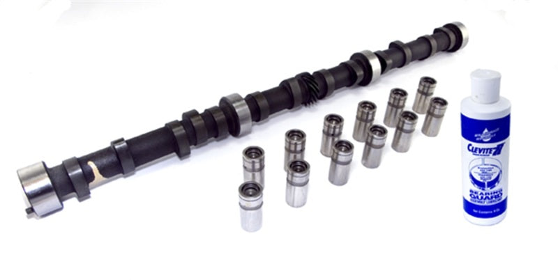 OMIX OMI Camshafts Engine Components Camshafts main image