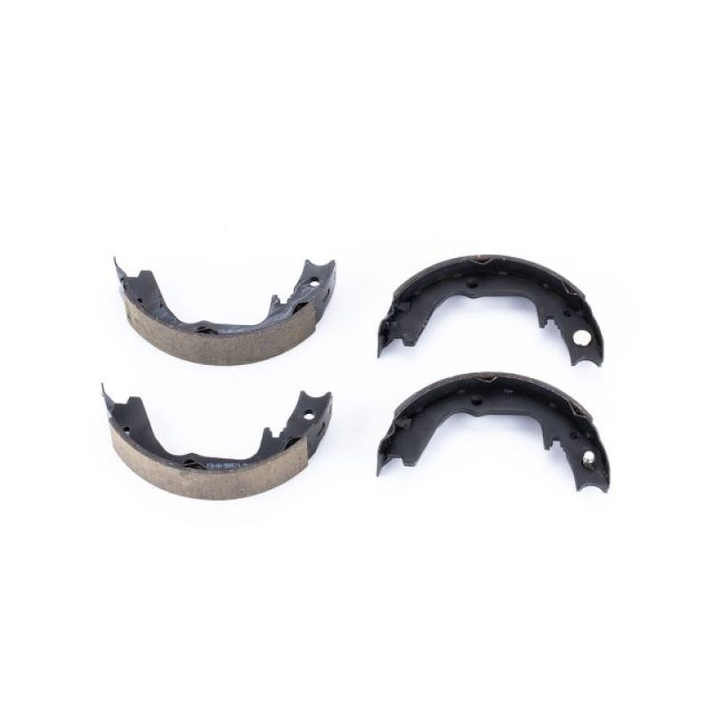 PowerStop PSB Autospecialty Brake Shoes Brakes, Rotors & Pads Brake Shoes main image