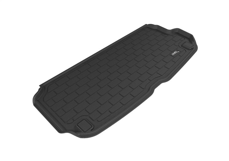 3D MAXpider ACE Cargo Liner - Black Floor Mats Floor Mats - Rubber main image