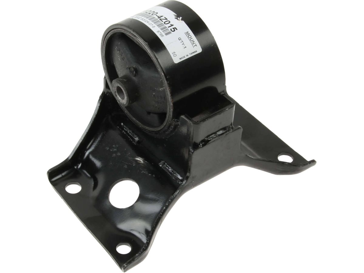 MTC Transmission Mounts 9906 Item Image