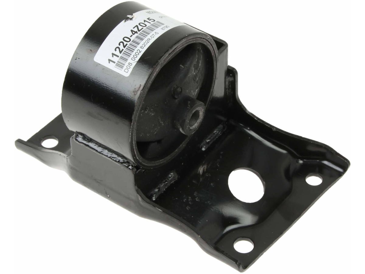 MTC Auto Trans Mount