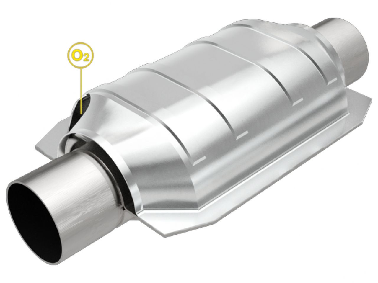 Magnaflow Catalytic Converters 99136HM Item Image