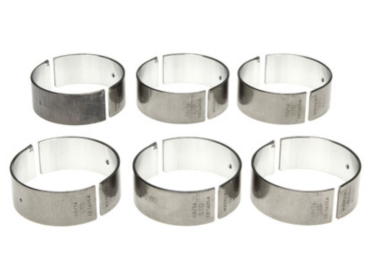 Clevite Rod Bearings CB723A10(6) Item Image