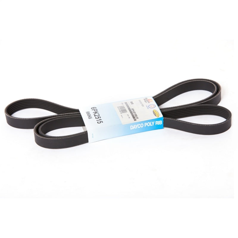 OMIX OMI Serpentine Belts Engine Components Belts - Timing, Accessory main image