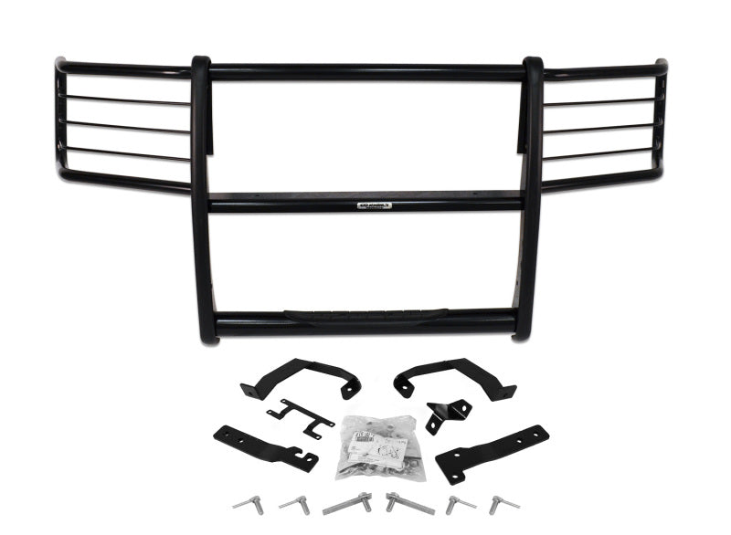 Go Rhino GOR Step Guard - 3000 - Black Grille Guards & Bull Bars Grille Guards main image