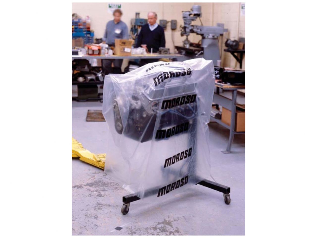 Moroso Tools Storage Bag 99400 Item Image