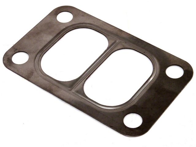 ATP Stainless Steel T3 divided inlet gasket
