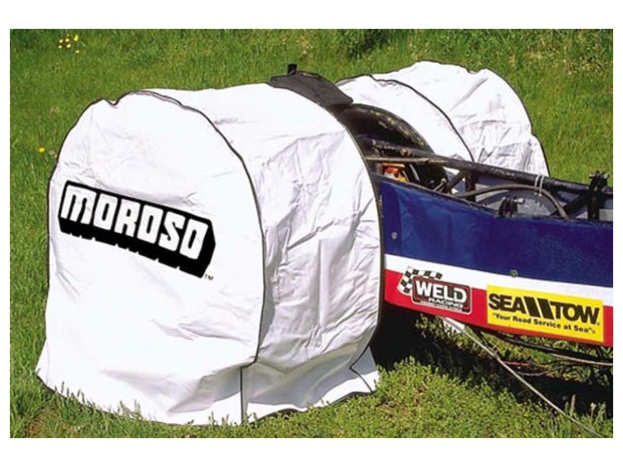 Moroso Gear Bags 99410 Item Image