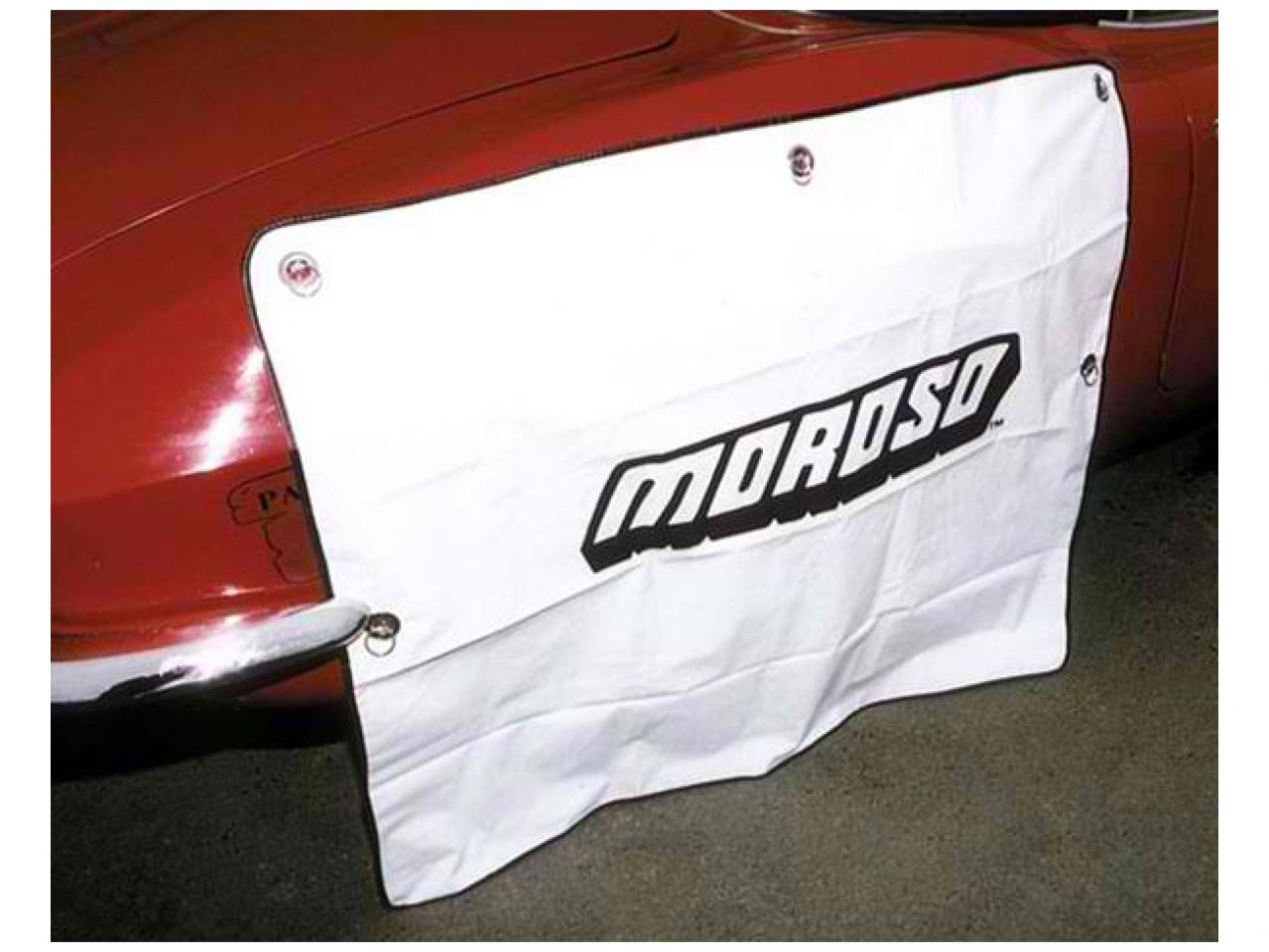 Moroso Tire 99421 Item Image