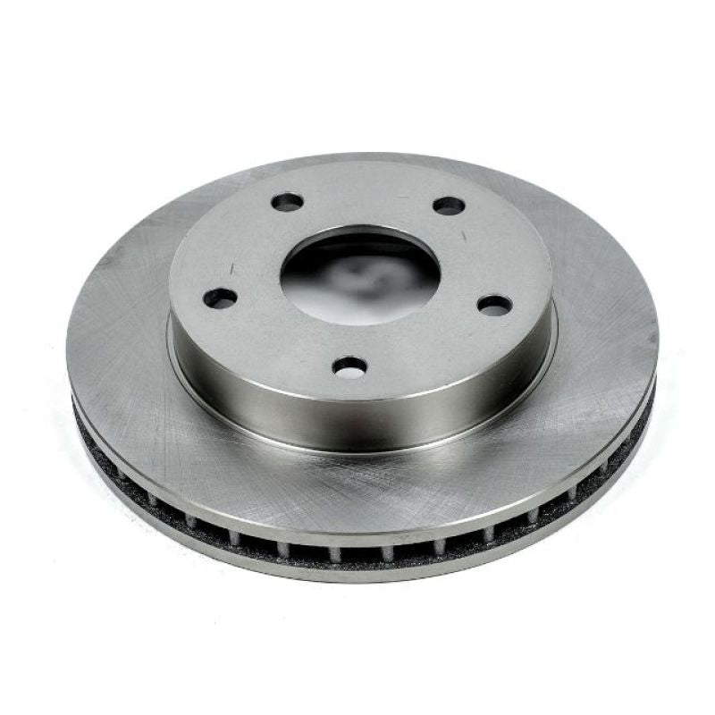 PowerStop PSB Autospecialty Rotor Brakes, Rotors & Pads Brake Rotors - OE main image