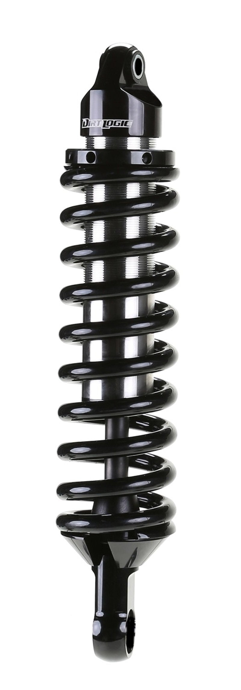 Fabtech 14-18 Ram 2500 4WD Rear Dirt Logic 2.25 N/R Shock Absorber FTS811052 Main Image