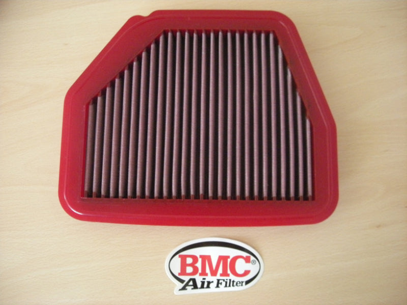 BMC 06-11 Terrain 2.4L Replacement Panel Air Filter FB502/20