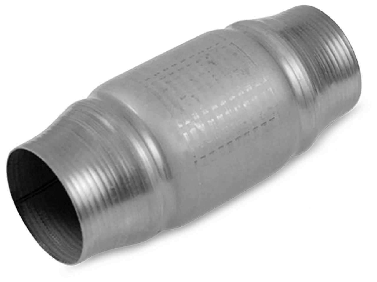 MagnaFlow HM Grade Federal / EPA Compliant Universal Catalytic Converter