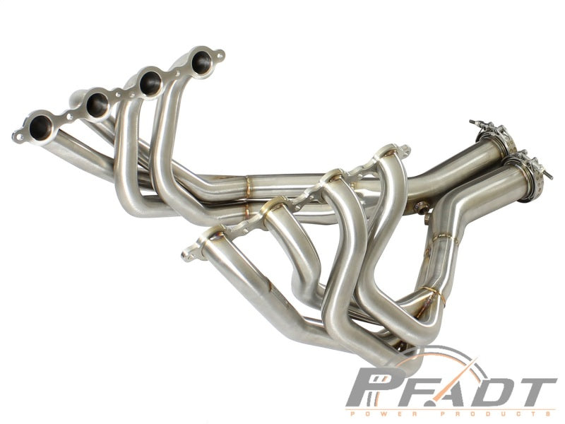 aFe AFE Headers Exhaust, Mufflers & Tips Headers & Manifolds main image